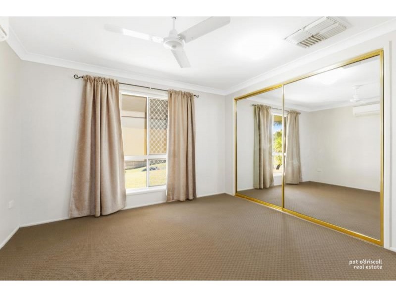 16 Hansen Street, Frenchville QLD 4701